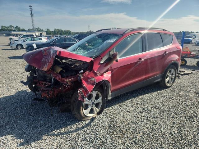 Продаж на аукціоні авто 2016 Ford Escape, vin: 1FMCU0GX6GUB53145, номер лоту: 66573476