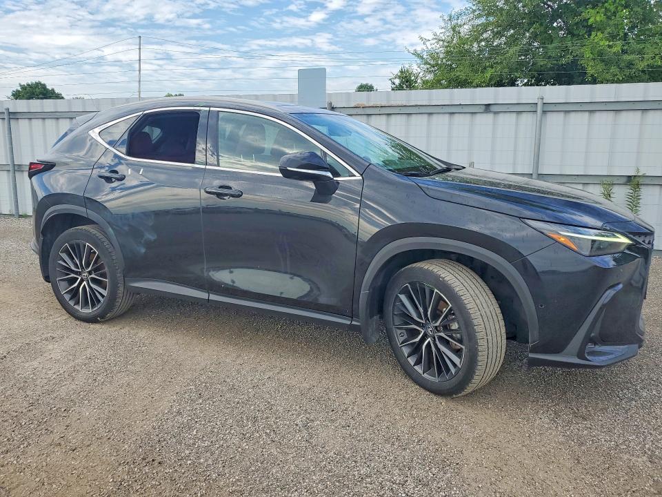 Aukcja sprzedaży 2022 Lexus Nx, vin: 2T2GKCEZ2NC006764, numer aukcji: 63645886
