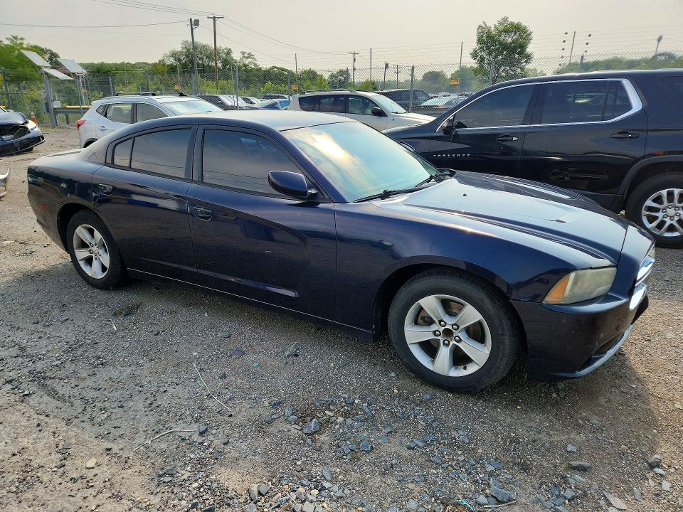 Aukcja sprzedaży 2012 Dodge Charger, vin: 2C3CDXBG3CH117466, numer aukcji: 64617786