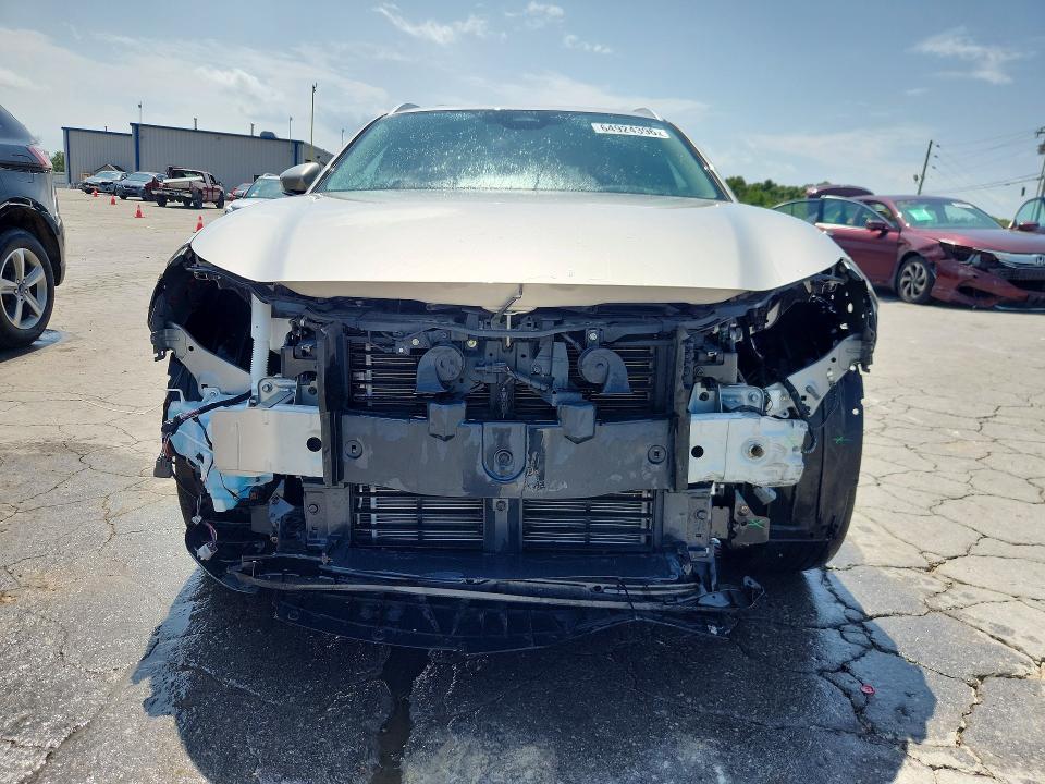 64924396 :رقم المزاد ، 3MVDMBDM5RM664933 vin ، 2024 Mazda Cx-30 مزاد بيع