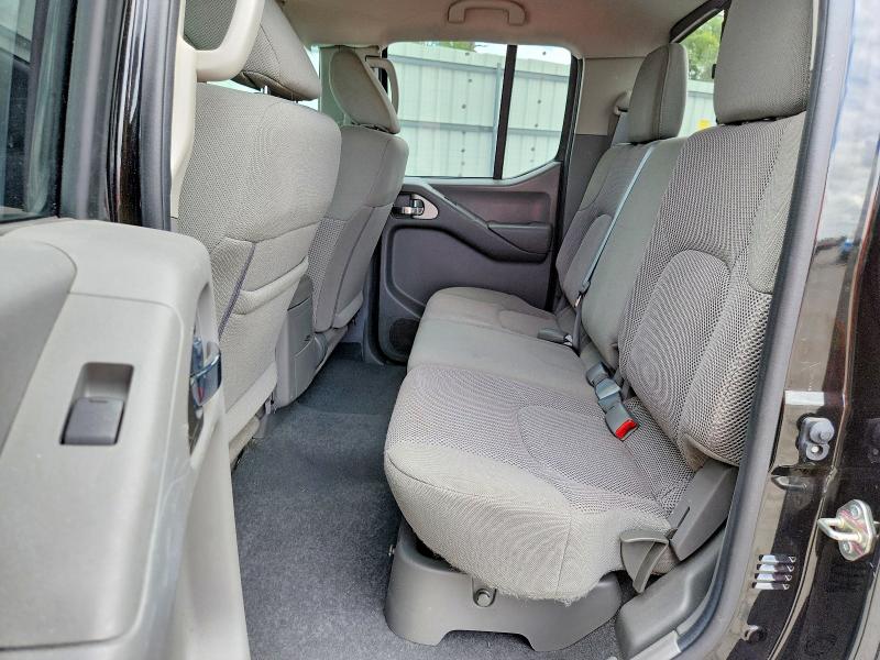 Продажа на аукционе авто 2019 Nissan Frontier, vin: 1N6AD0ER9KN762309, номер лота: 63816016