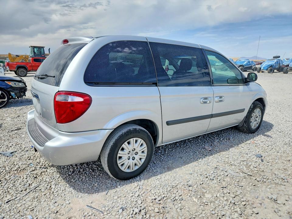 Aukcja sprzedaży 2005 Chrysler Town & Country, vin: 1C4GP45RX5B411510, numer aukcji: 65510696