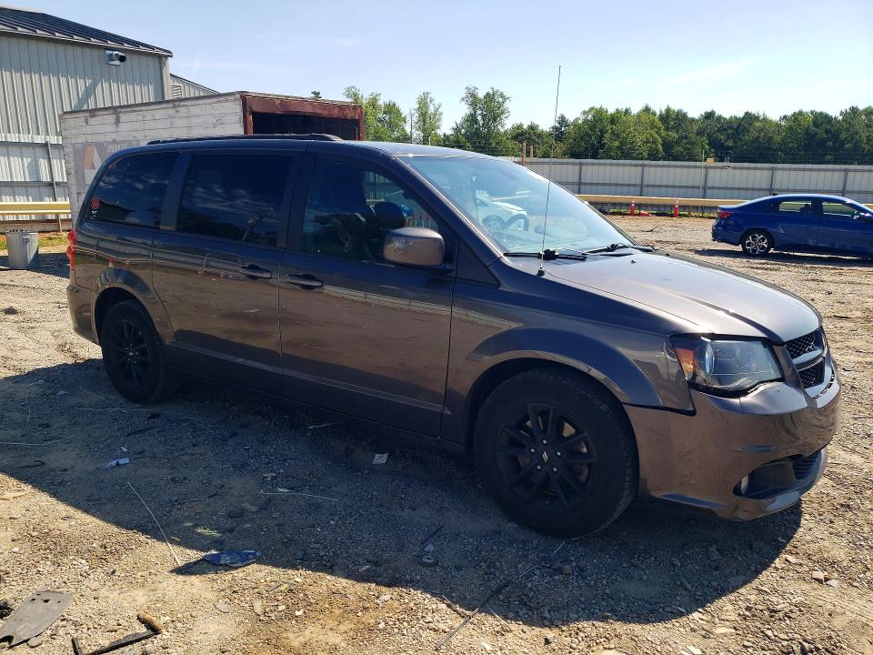 Продаж на аукціоні авто 2020 Dodge Grand Caravan, vin: 2C4RDGBGXLR195081, номер лоту: 63785816