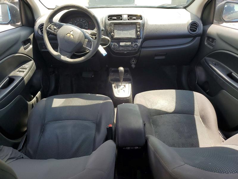 Продажа на аукционе авто 2020 Mitsubishi Mirage, vin: ML32F3FJ1LHF06246, номер лота: 65126746