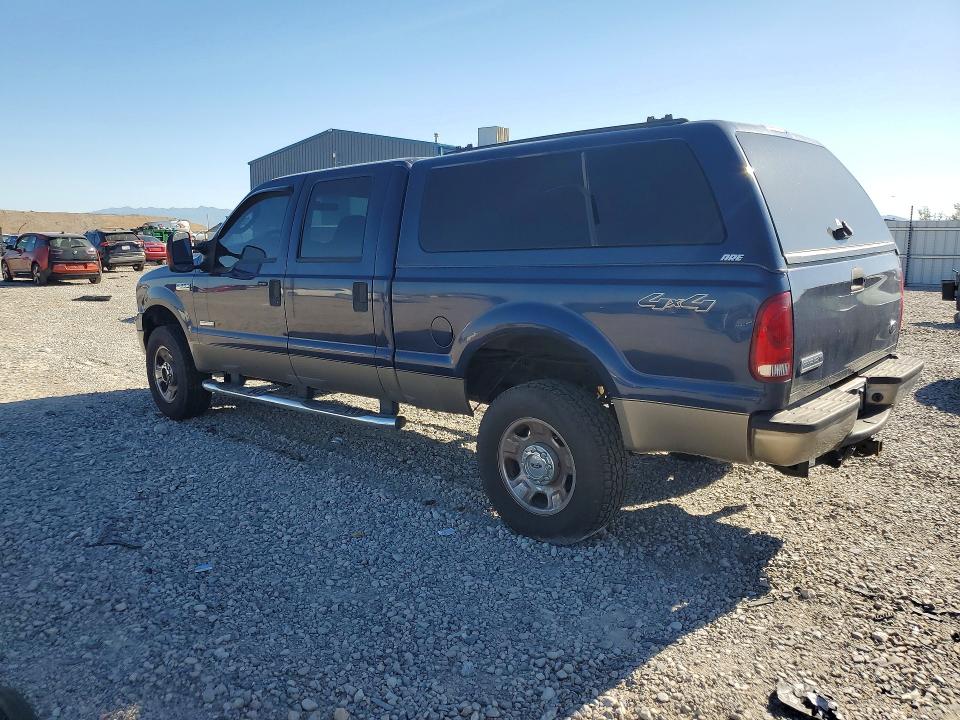 Продажа на аукционе авто 2006 Ford F350, vin: 1FTWW31P66EC29557, номер лота: 66693776