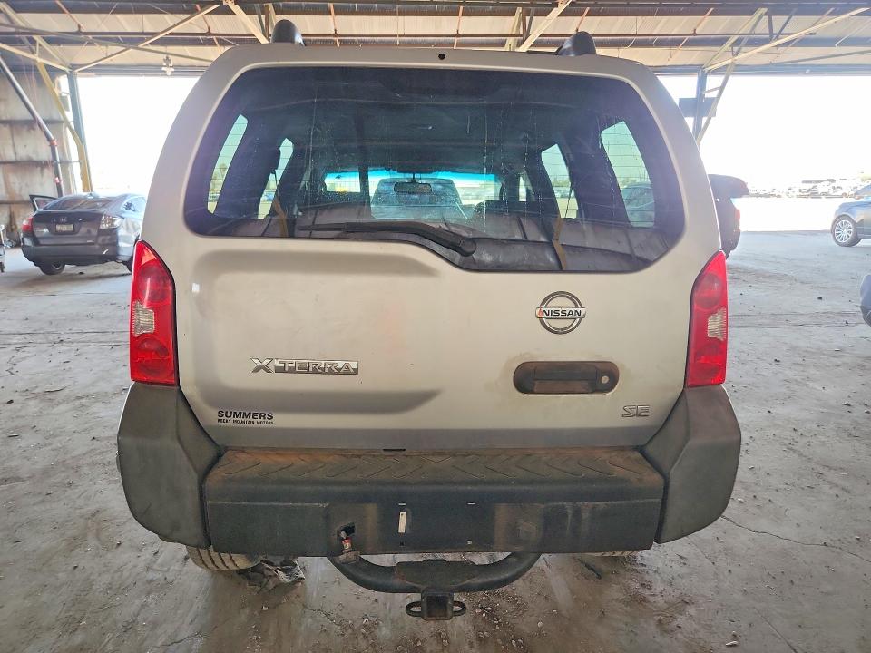 Aukcja sprzedaży 2008 Nissan Xterra, vin: 5N1AN08WX8C532330, numer aukcji: 65957566