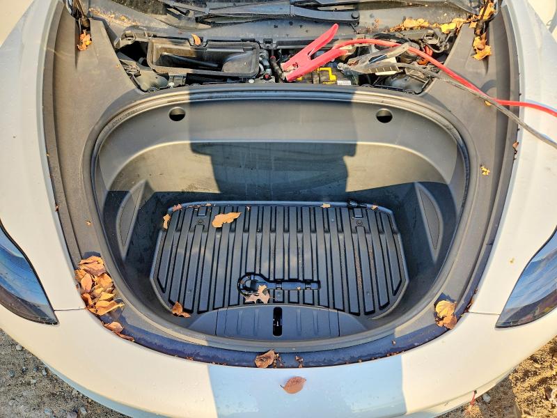 Aukcja sprzedaży 2021 Tesla Model 3, vin: 5YJ3E1EBXMF903505, numer aukcji: 66235816