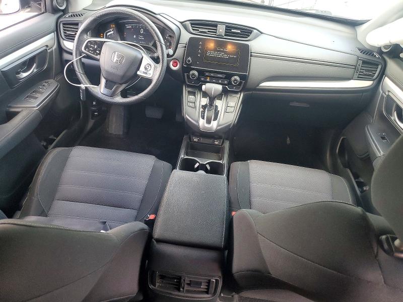 Продаж на аукціоні авто 2022 Honda Cr-v, vin: 7FARW2H76NE002769, номер лоту: 62988816