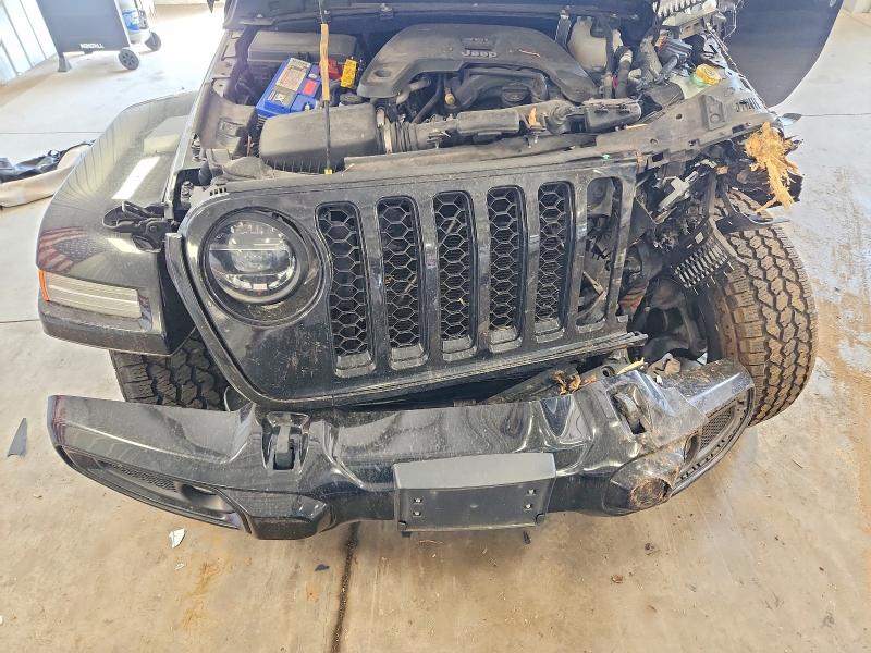 Продаж на аукціоні авто 2021 Jeep Gladiator, vin: 1C6HJTFG3ML549886, номер лоту: 65178016