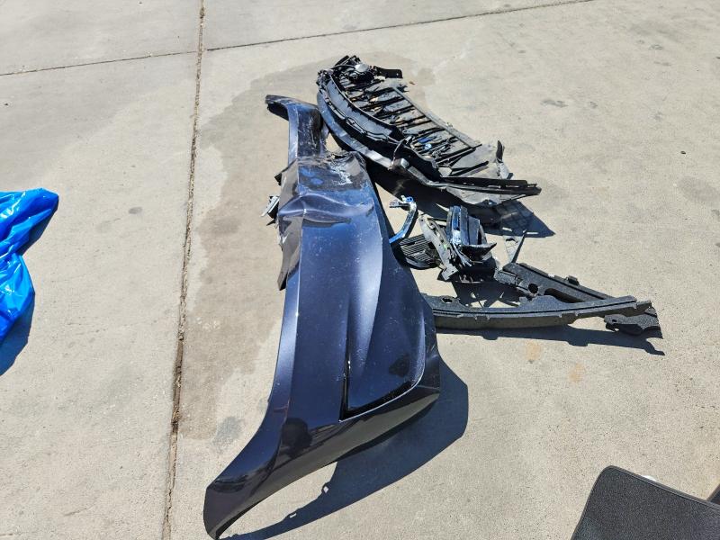Aukcja sprzedaży 2024 Tesla Model 3, vin: 5YJ3E1ET5RF835887, numer aukcji: 63683686