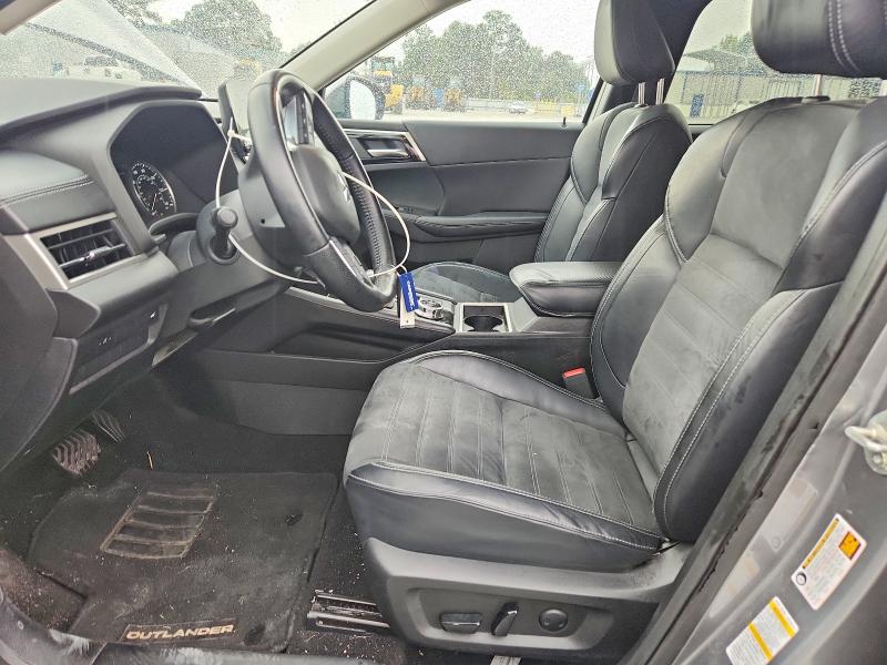 Aukcja sprzedaży 2022 Mitsubishi Outlander, vin: JA4J3UA89NZ032286, numer aukcji: 66143216