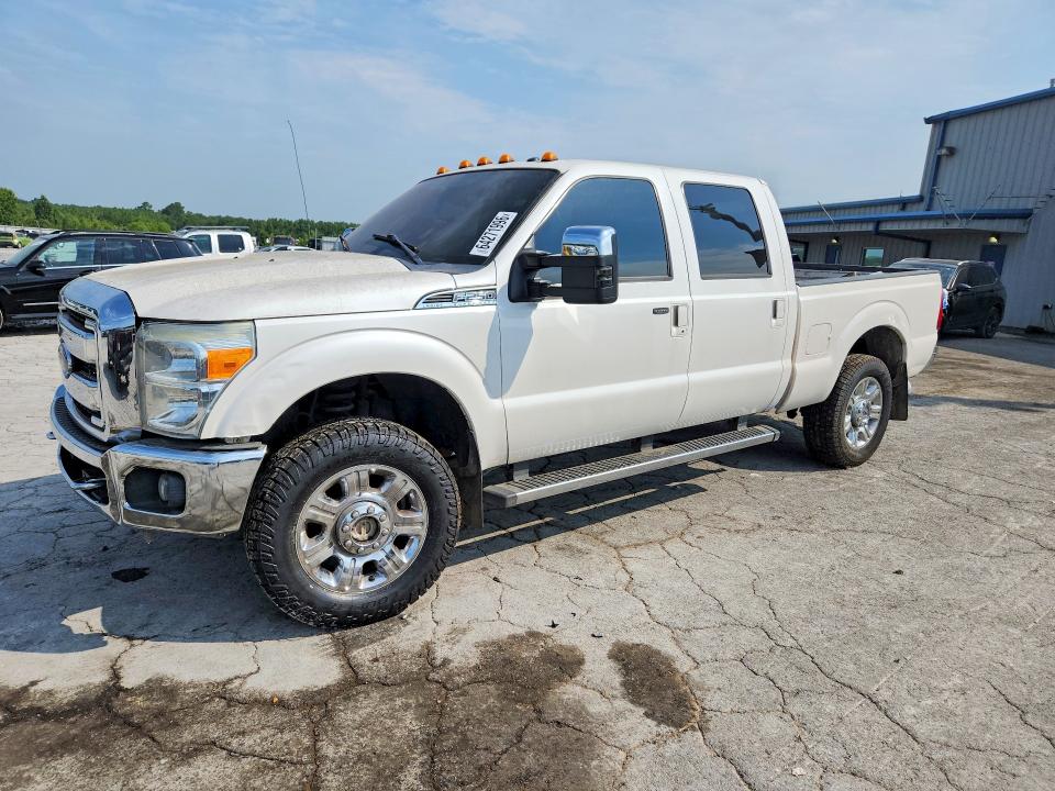 Продаж на аукціоні авто 2015 Ford F250, vin: 1FT7W2B60FEB66346, номер лоту: 64271996