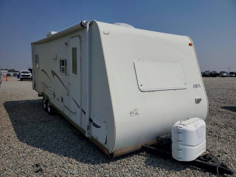 61985176 :رقم المزاد ، 1NL1XTL2141011744 vin ، 2004 Gulf Stream Stream مزاد بيع