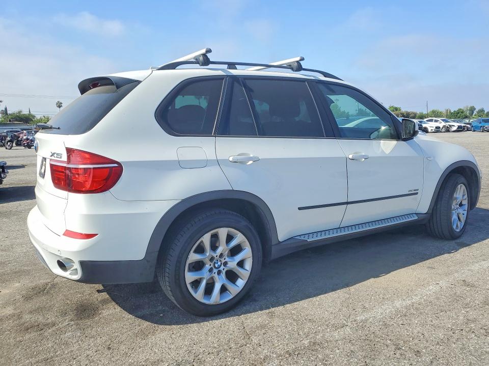 Продаж на аукціоні авто 2012 Bmw X5, vin: 5UXZV4C5XCL766455, номер лоту: 64162996