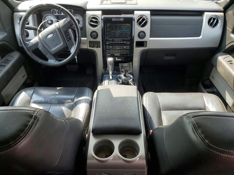 65175946 :رقم المزاد ، 1FTFW1EV1AKB37084 vin ، 2010 Ford F150 مزاد بيع