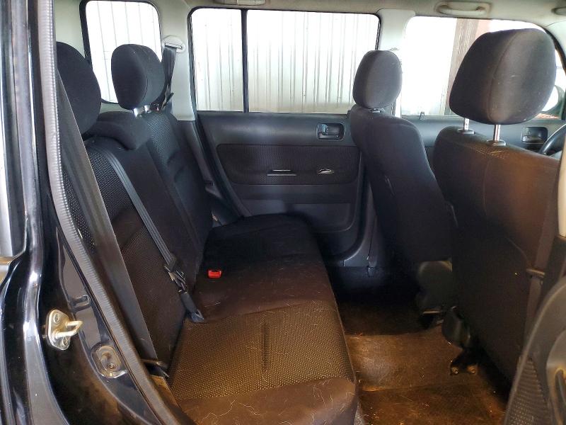 Aukcja sprzedaży 2004 Scion Xb, vin: JTLKT324040144076, numer aukcji: 63012516