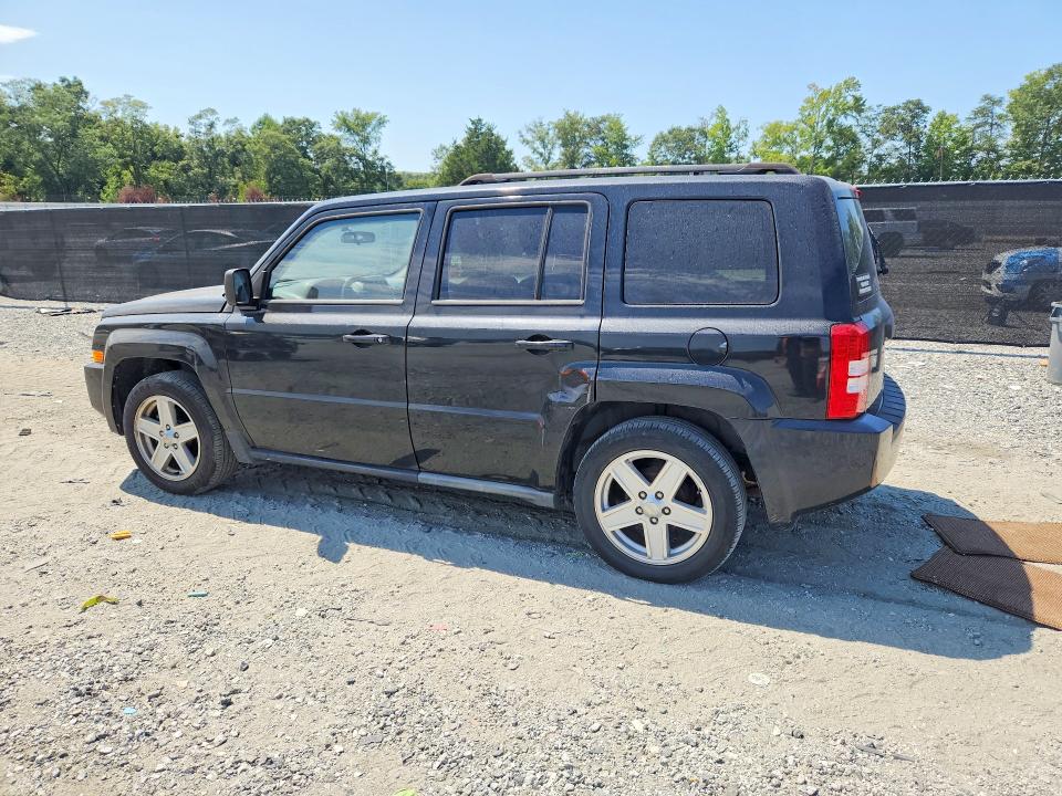 Продаж на аукціоні авто 2010 Jeep Patriot, vin: 1J4NT1GAXAD638505, номер лоту: 65901116