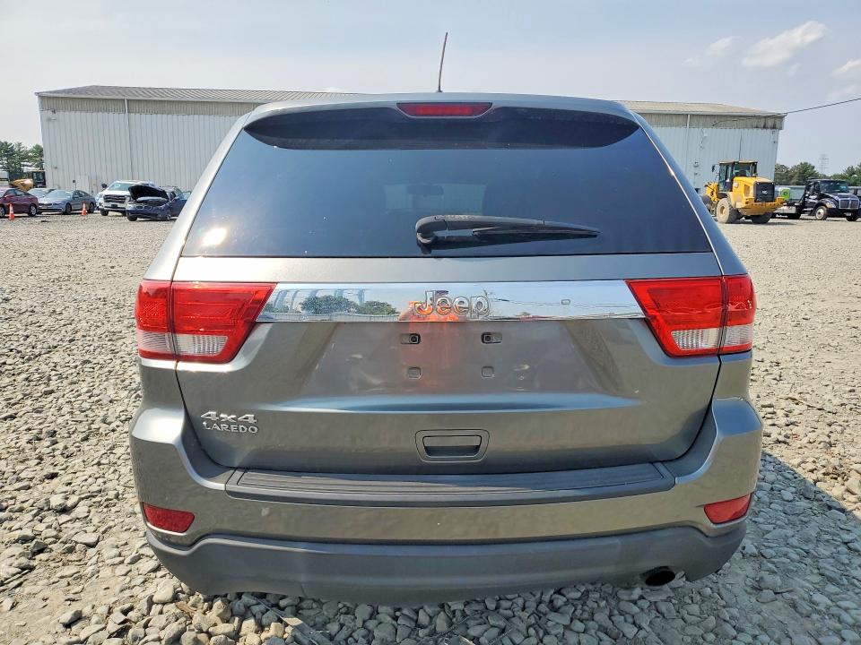 Aukcja sprzedaży 2012 Jeep Grand Cherokee, vin: 1C4RJFAG2CC292255, numer aukcji: 64703986