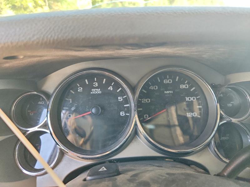 65986966 :رقم المزاد ، 1GCHC24KX7E562793 vin ، 2007 Chevrolet Silverado مزاد بيع