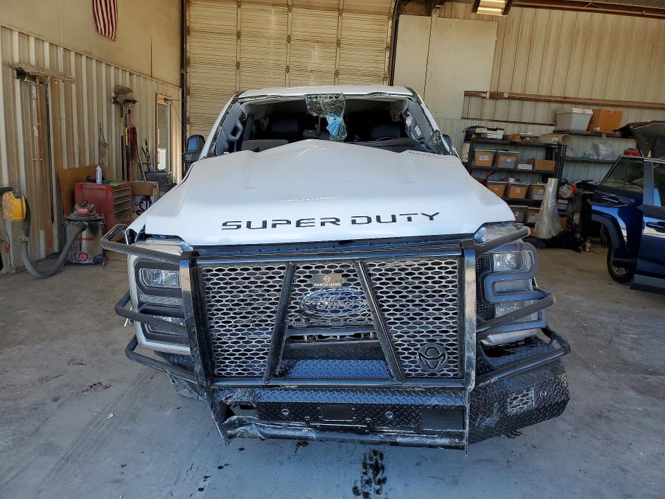 Aukcja sprzedaży 2024 Ford F350, vin: 1FT8W3BT2RED02870, numer aukcji: 63586356