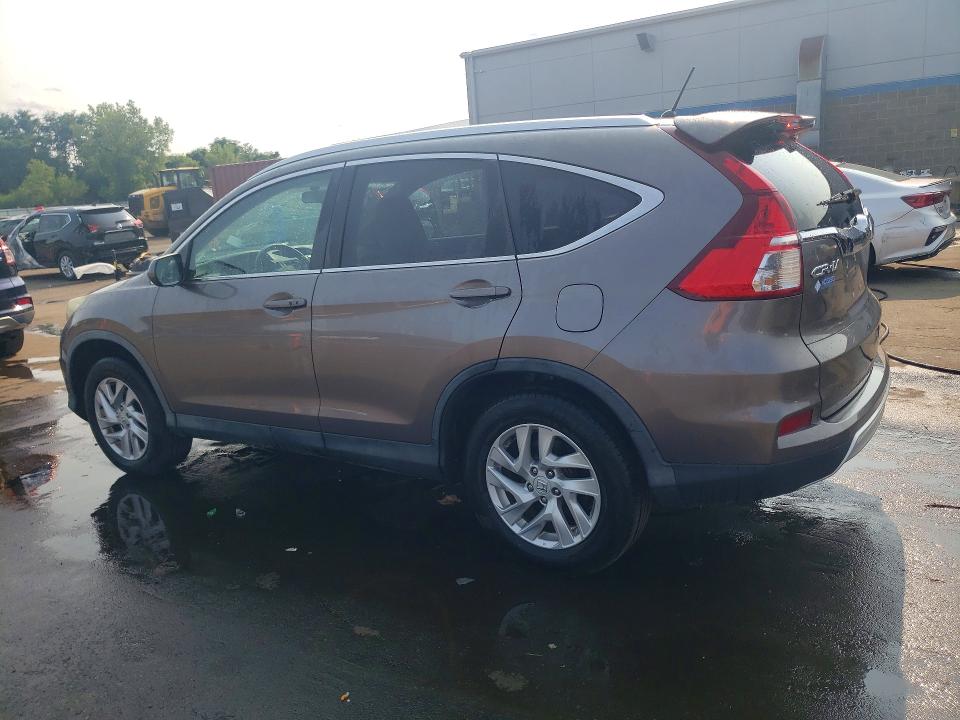 2016 Honda Cr-v მანქანა იყიდება აუქციონზე, vin: 5J6RM4H58GL020146, აუქციონის ნომერი: 64380316