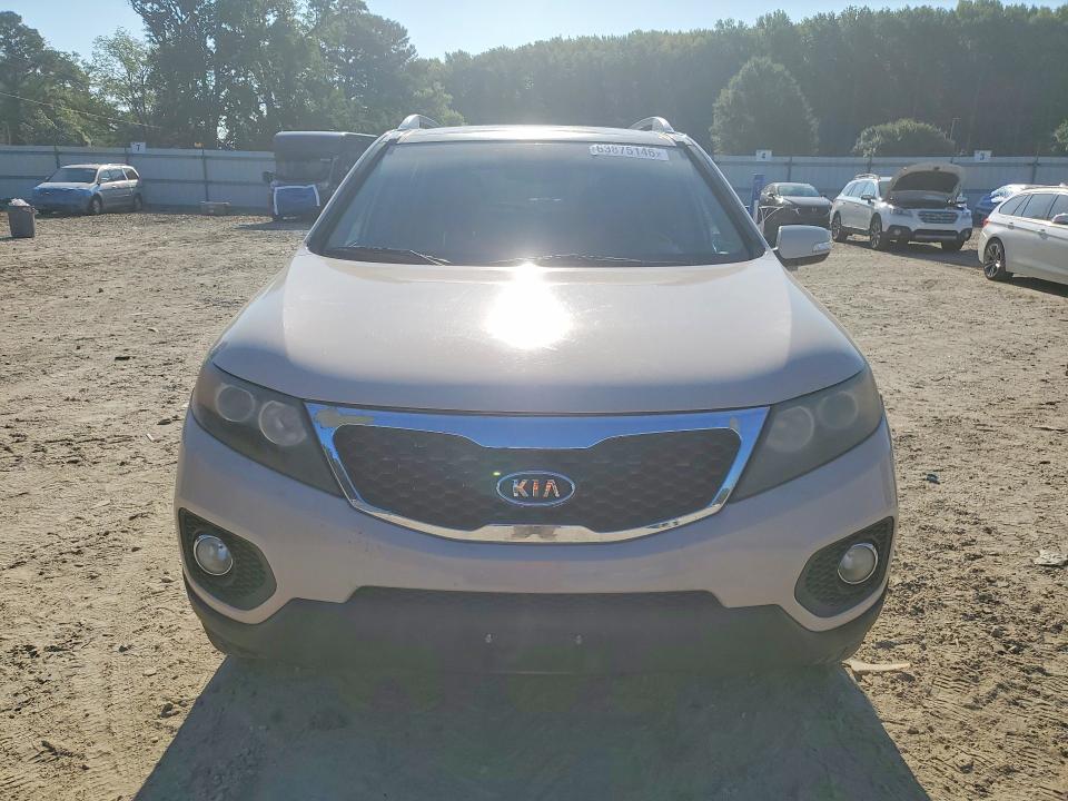 Продажа на аукционе авто 2011 Kia Sorento, vin: 5XYKUDA24BG060879, номер лота: 63875146