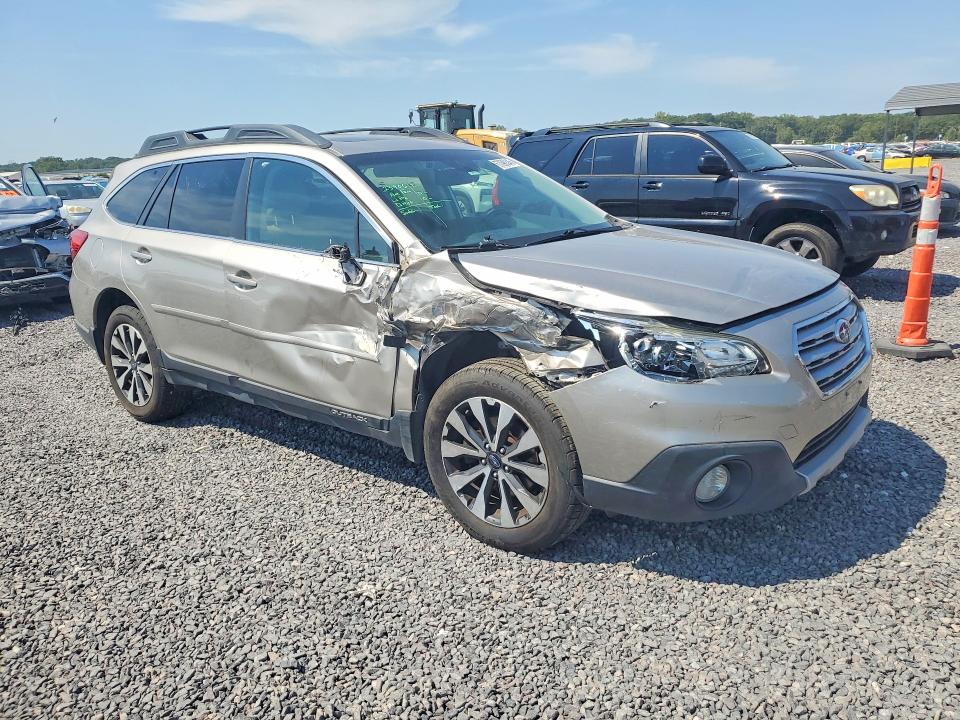 Aukcja sprzedaży 2016 Subaru Outback, vin: 4S4BSBNC0G3294554, numer aukcji: 67096346