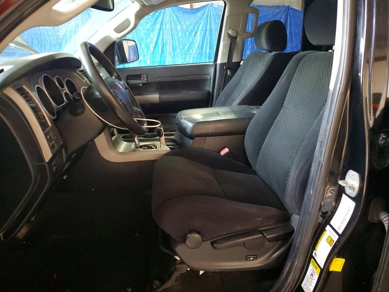 Продажа на аукционе авто 2013 Toyota Tundra, vin: 5TFUY5F15DX288750, номер лота: 64099796