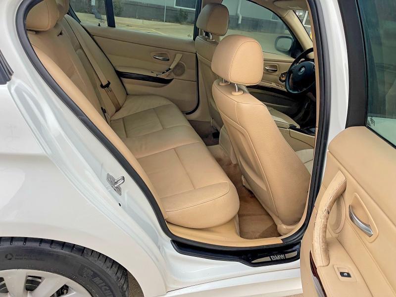 Продажа на аукционе авто 2011 Bmw 328, vin: WBAPH7G50BNM55998, номер лота: 66139116