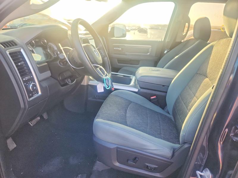 66114466 :رقم المزاد ، 1C6RR7LT2GS266086 vin ، 2016 Ram 1500 مزاد بيع