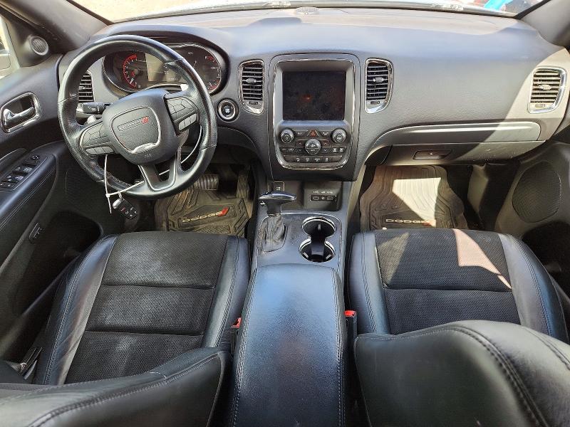 Продажа на аукционе авто 2019 Dodge Durango, vin: 1C4SDJCT7KC722804, номер лота: 65815686