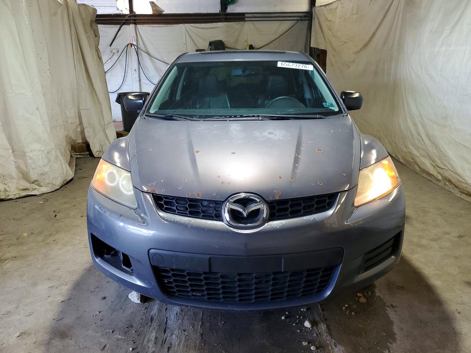 Продажа на аукционе авто 2007 Mazda Cx-7, vin: JM3ER293370118341, номер лота: 65673276