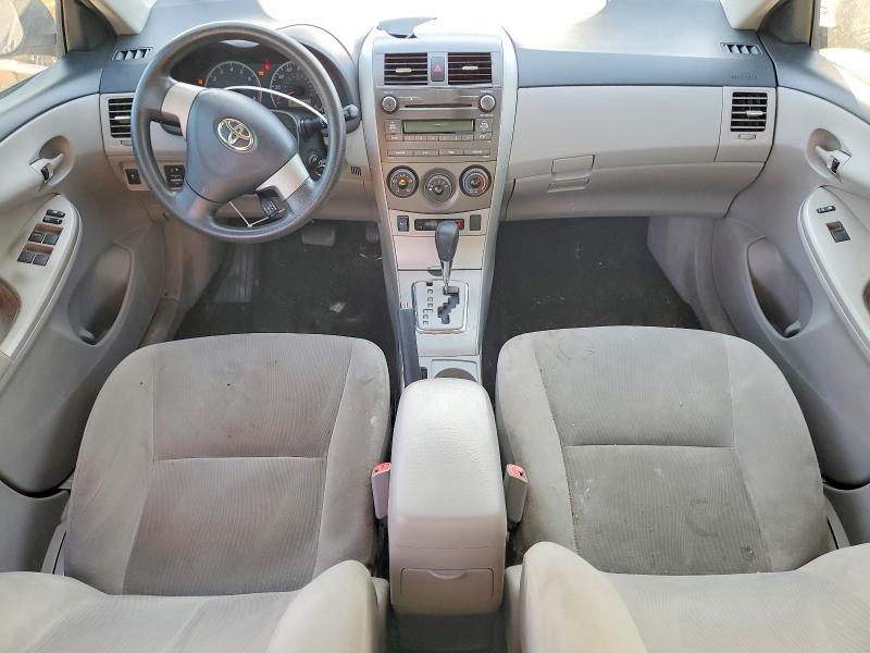 Продаж на аукціоні авто 2011 Toyota Corolla, vin: 2T1BU4EE1BC733515, номер лоту: 65499146
