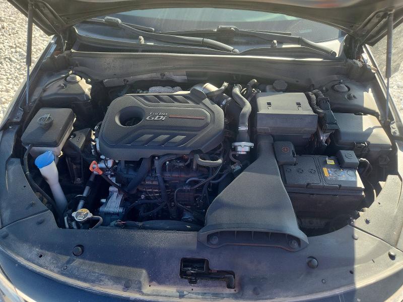 Продажа на аукционе авто 2019 Kia Optima, vin: 5XXGW4L2XKG332692, номер лота: 66472296