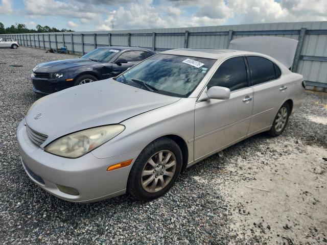 2002 Lexus Es მანქანა იყიდება აუქციონზე, vin: JTHBF30G520029114, აუქციონის ნომერი: 66084176