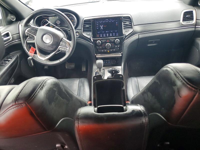 2019 Jeep Grand Cherokee მანქანა იყიდება აუქციონზე, vin: 1C4RJFBGXKC627551, აუქციონის ნომერი: 63882116