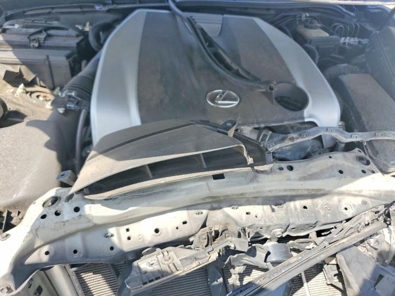 Продажа на аукционе авто 2017 Lexus Is, vin: JTHCM1D21H5025361, номер лота: 65693706