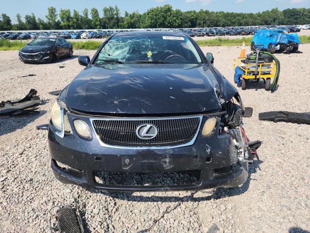 Продаж на аукціоні авто 2007 Lexus Gs, vin: JTHCE96S270008850, номер лоту: 64310836