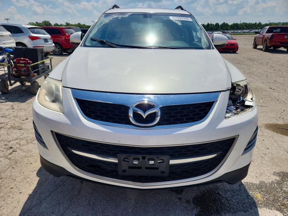 Продаж на аукціоні авто 2011 Mazda Cx-9, vin: JM3TB3DA5B0300834, номер лоту: 67095986