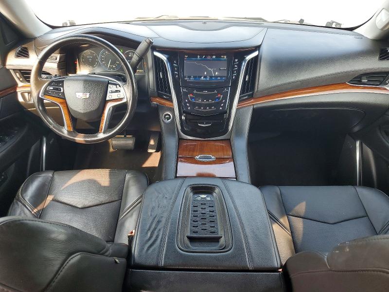 Aukcja sprzedaży 2015 Cadillac Escalade, vin: 1GYS4SKJ1FR673733, numer aukcji: 64674336