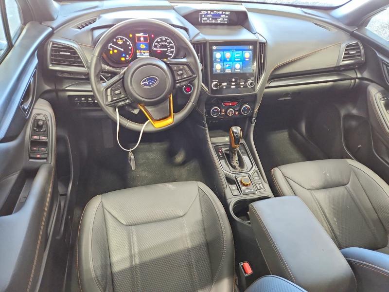 Продаж на аукціоні авто 2024 Subaru Forester, vin: JF2SKAJC7RH510296, номер лоту: 65886046