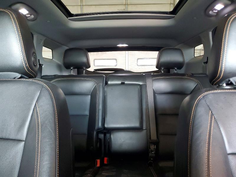 Aukcja sprzedaży 2021 Gmc Terrain, vin: 3GKALVEV1ML376801, numer aukcji: 65897966