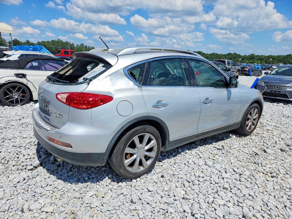 Продаж на аукціоні авто 2015 Infiniti Qx50, vin: JN1BJ0HP7FM730581, номер лоту: 67115646