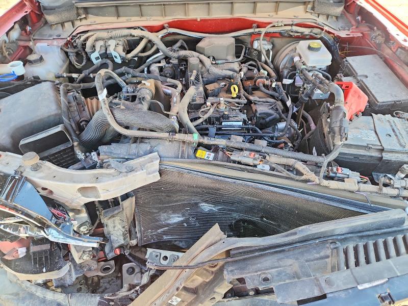 Aukcja sprzedaży 2024 Ford Bronco, vin: 1FMDE7AH9RLB21570, numer aukcji: 67243446
