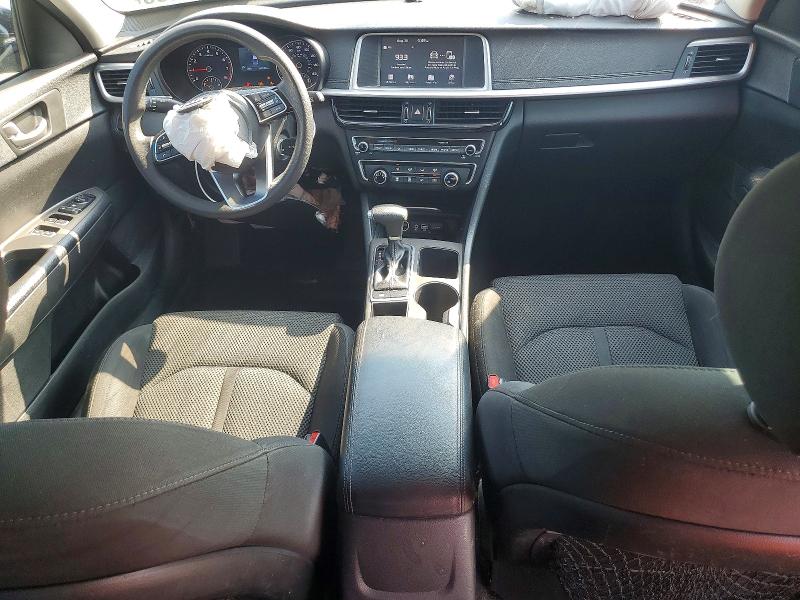 65632396 :رقم المزاد ، 5XXGT4L30LG384738 vin ، 2020 Kia Optima مزاد بيع