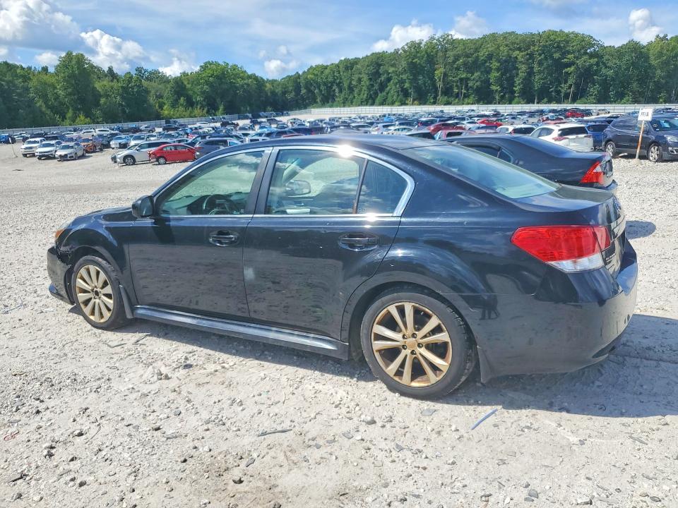 Продаж на аукціоні авто 2013 Subaru Legacy, vin: 4S3BMBC65D3022962, номер лоту: 66519466