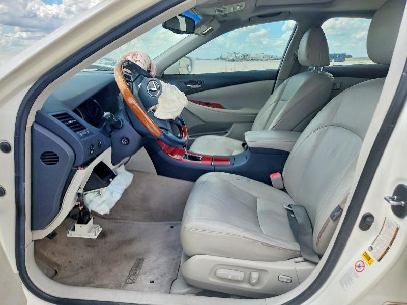 Aukcja sprzedaży 2007 Lexus Es, vin: JTHBJ46G072033546, numer aukcji: 64764046