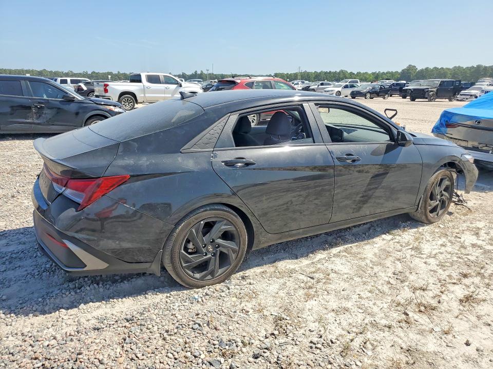 Продаж на аукціоні авто 2026 Hyundai Elantra, vin: KMHLM4DGXTU142154, номер лоту: 65832966