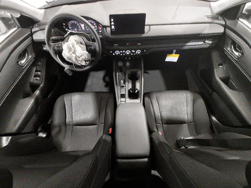 65400796 :رقم المزاد ، 1HGCY1F41TA030548 vin ، 2026 Honda Accord مزاد بيع