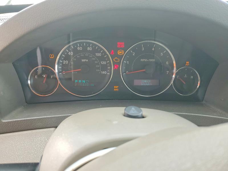 Aukcja sprzedaży 2007 Jeep Grand Cherokee, vin: 1J8GS48K97C656740, numer aukcji: 65666516